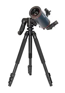 obraz Fototeleskop Levenhuk Kelvin MAK80 AZ