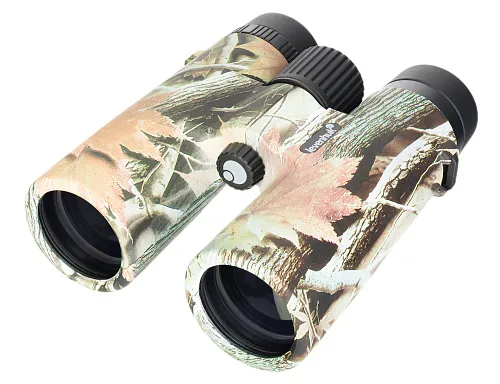 zdjęcie Lornetka Levenhuk Camo 10x42 z celownikiem,  1