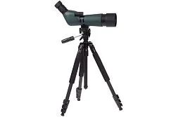 zdjęcie Luneta Praktica Highlander 20-60x60 mm ze statywem