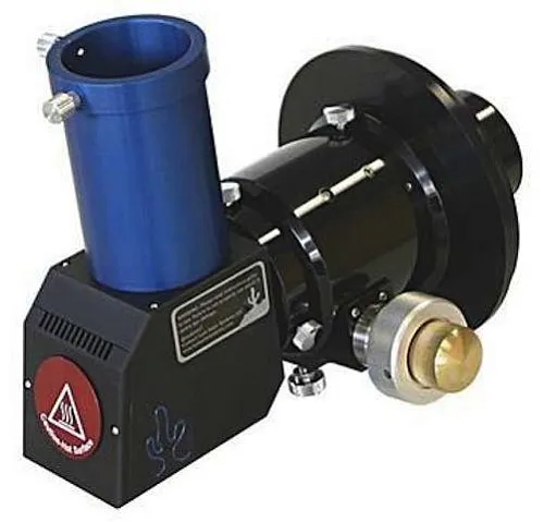 fotografia Filtr-moduł LUNT LS152TCaKMD Ca-K do LS152Tha