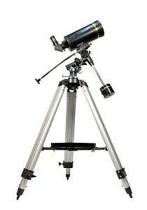zdjęcie Teleskop Levenhuk Skyline PRO 105 MAK