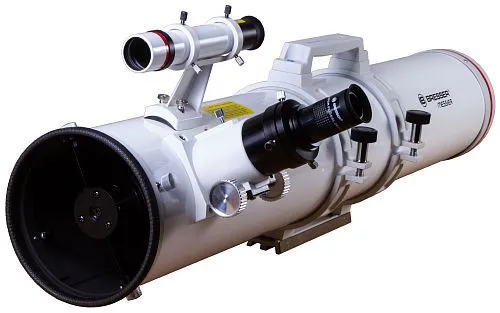 zdjęcie Tubus optyczny Bresser Messier NT-130/1000,  1