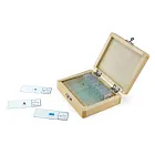 fotografia Zestaw preparatów Celestron, 25szt