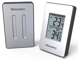 fotografia Stacja meteorologiczna Levenhuk Discovery Report W30