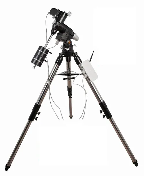 foto Uchwyt Explore Scientific EXOS-2 PMC-Eight GOTO