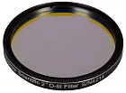 obraz Filtr 2-calowy Explore Scientific O-III Nebula