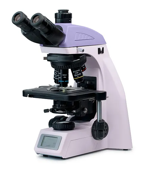 fotografia Mikroskop biologiczny MAGUS Bio 260T