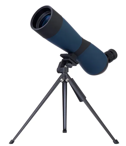 zdjęcie Luneta Levenhuk Discovery Range 60