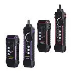 foto Tester przewodów sieciowych Ermenrich NetGeeks NP35