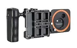fotografia Klatka na smartfon Levenhuk Kelvin RIG20