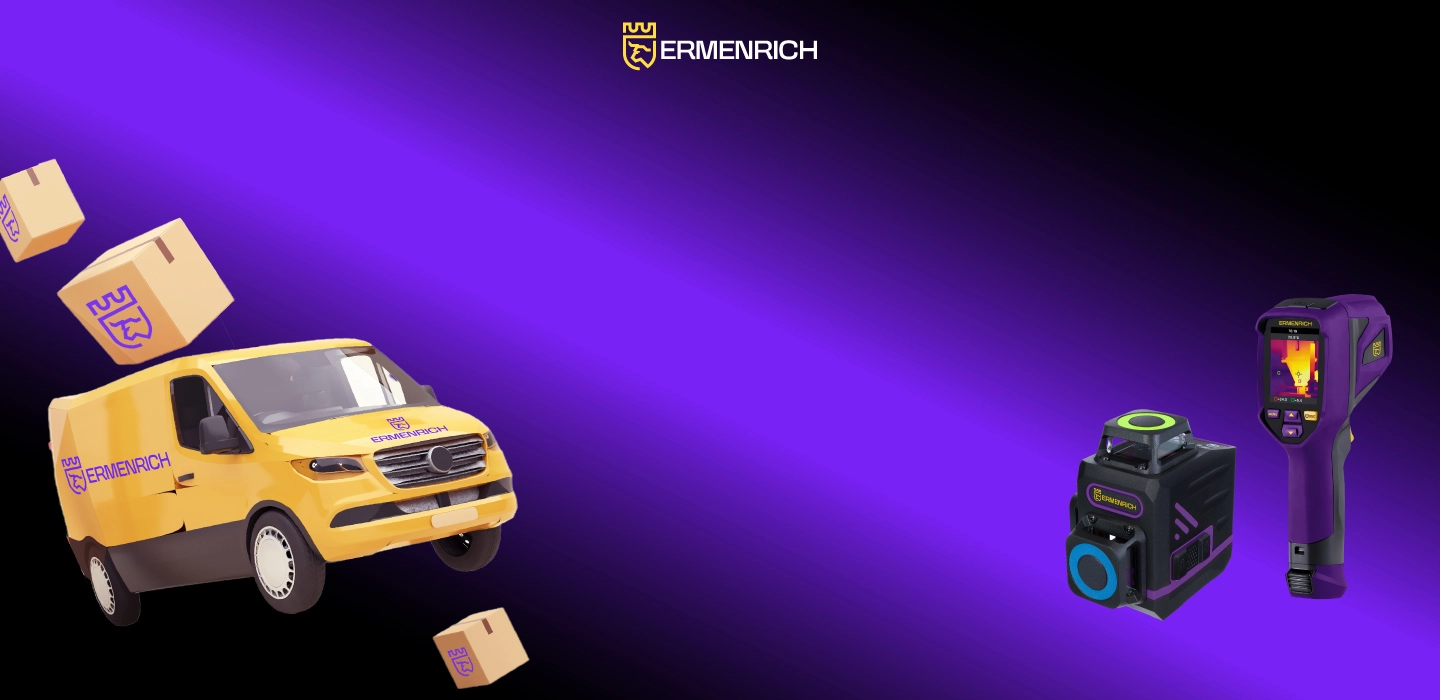 Ermenrich jest zawsze w pobliżu 