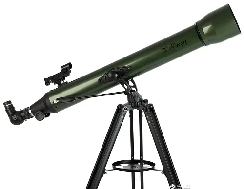 zdjęcie Teleskop Celestron ExploraScope 80 AZ