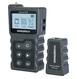 obraz Tester PoE Ermenrich NetGeeks NP25