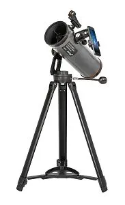 foto Fototeleskop Levenhuk Kelvin Nova PLUS 114/500