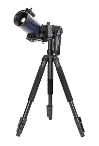 foto Teleskop Levenhuk New Skyline BASE МАК 80/850 AZ-M 