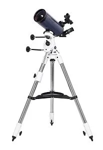 obraz Teleskop Levenhuk New Skyline PRO MAK 102/1300 SQ2