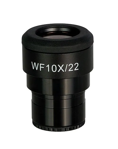 zdjęcie Okular ze wskaźnikiem i regulacją dioptrii (D 30 mm) 10х/22 mm MAGUS ND10P