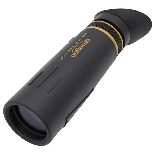 foto Monokular Omegon Orange 8x42