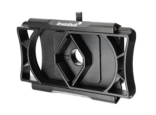 foto Uchwyt do smartfonu Levenhuk Kelvin RIG10 PRO,  1