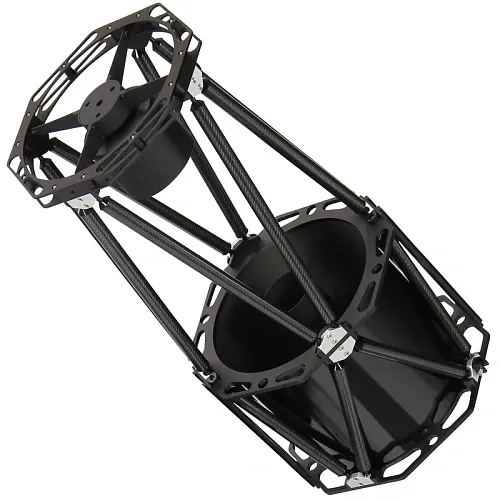 obraz Teleskop Omegon Ritchey-Chretien Pro RC 355/2845 Truss OTA