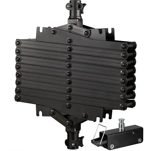 obraz Pantograf/ramiona Bresser do systemu szyn sufitowych,  1