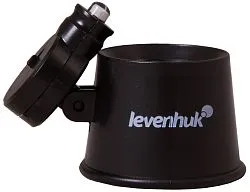 obraz Lupa Levenhuk Zeno Gem M3