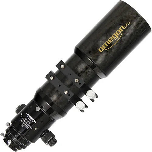 zdjęcie Teleskop Omegon Pro APO AP 110/660 ED Carbon OTA
