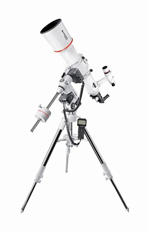 zdjęcie Teleskop Bresser Messier AR-127S/635 Hexafoc EXOS-2/GOTO