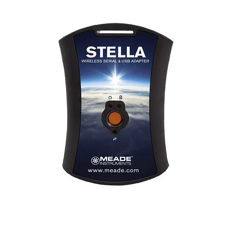 fotografia Adapter Stella Wi-Fi Meade