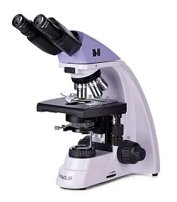 fotografia Mikroskop biologiczny MAGUS Bio 230B