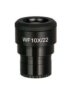 zdjęcie Okular ze skalą i regulacją dioptrii (D 30 mm) 10х/22 mm MAGUS ND10S