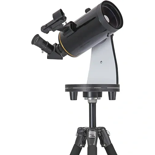 zdjęcie Teleskop Dobsona Omegon MightyMak 90 Titania