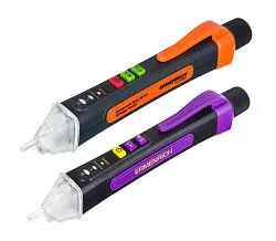 obraz Tester napięcia Ermenrich Zing WT22