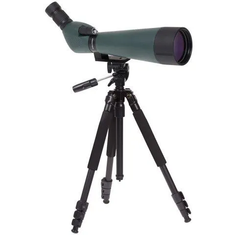 obraz Luneta Praktica Highlander 20-60x80 mm ze statywem