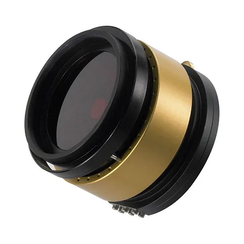 foto Dodatkowy filtr etalonowy Coronado SolarMax II 40 mm z systemem regulacji RichView