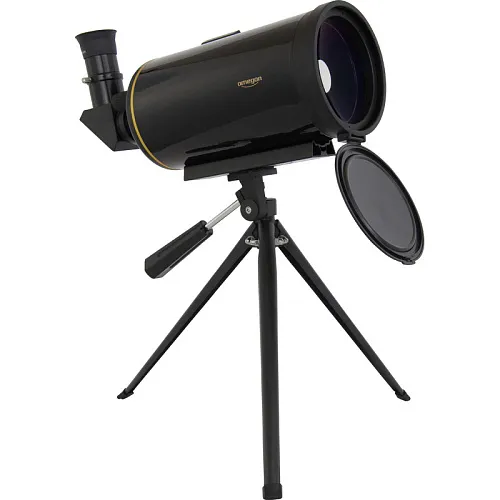 obraz Teleskop Omegon Maksutova MightyMak 90
