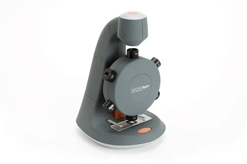 foto Mikroskop cyfrowy Celestron MicroSpin