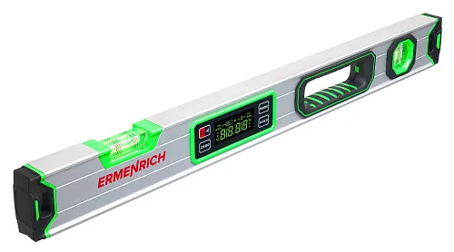 zdjęcie Poziomica cyfrowa Ermenrich Verk LL60