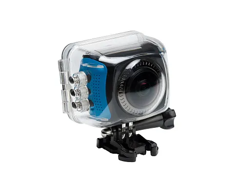 obraz Kamera sportowa Bresser Discovery Adventures Territory HD 360° Wi-Fi