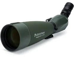 foto Luneta Celestron Regal M2 100 ED