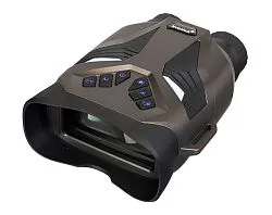 foto Cyfrowa lornetka noktowizyjna Levenhuk Halo 30XN