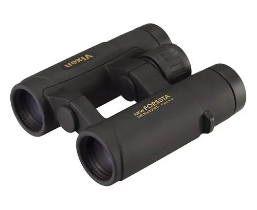 fotografia Lornetka Vixen New Foresta HR 8x32 DCF