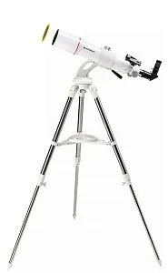 foto Teleskop Bresser NANO AR-80/640 AZ