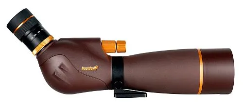 obraz Luneta Levenhuk New Blaze PRO 70,  1