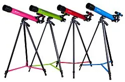 foto Teleskop Bresser Junior Space Explorer 45/600 AZ