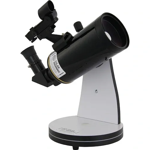 obraz Teleskop Dobsona Omegon MightyMak 80