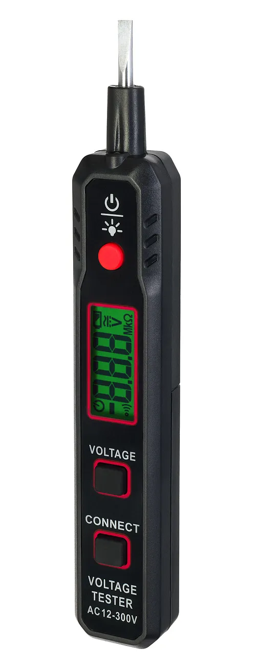 obraz Tester napięcia Ermenrich Zing WT30