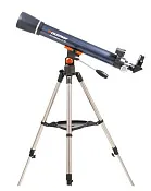 foto Teleskop Celestron AstroMaster LT 70 AZ