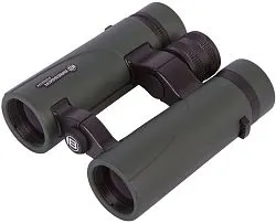 fotografia Lornetka Bresser Pirsch 10x34