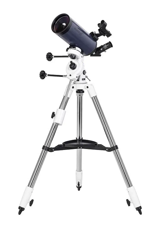 obraz Teleskop Levenhuk New Skyline PRO MAK 102/1300 SQ2,  1